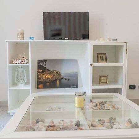 Maison M, Terre Marine Διαμέρισμα San Terenzo Εξωτερικό φωτογραφία
