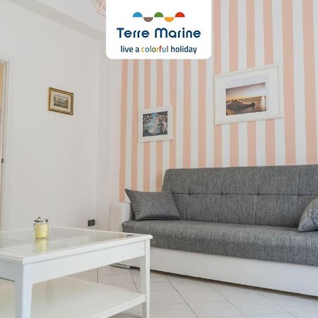 Maison M, Terre Marine Διαμέρισμα San Terenzo Εξωτερικό φωτογραφία