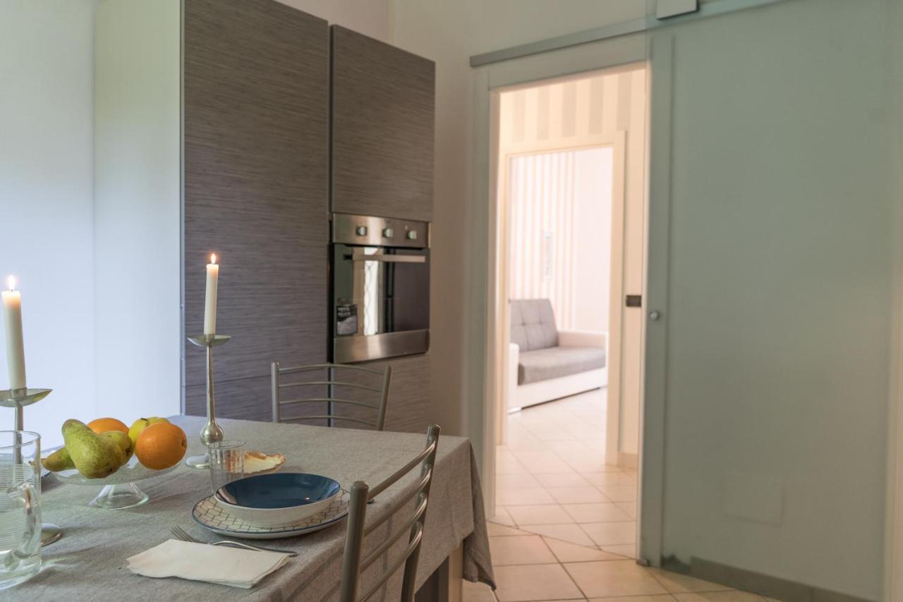 Maison M, Terre Marine Διαμέρισμα San Terenzo Εξωτερικό φωτογραφία
