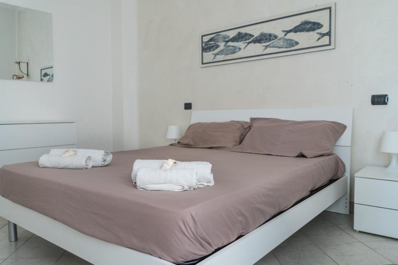 Maison M, Terre Marine Διαμέρισμα San Terenzo Εξωτερικό φωτογραφία