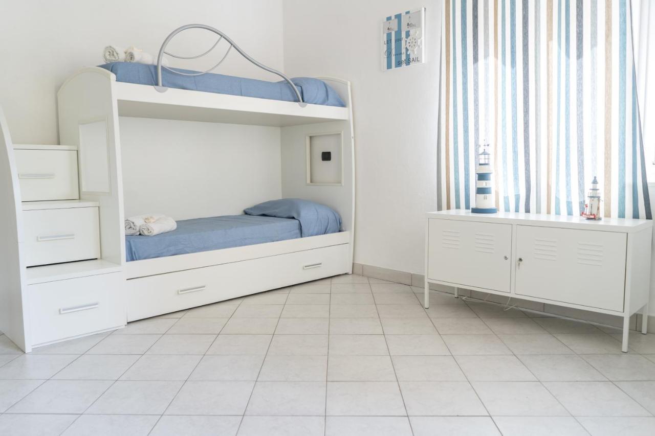 Maison M, Terre Marine Διαμέρισμα San Terenzo Εξωτερικό φωτογραφία